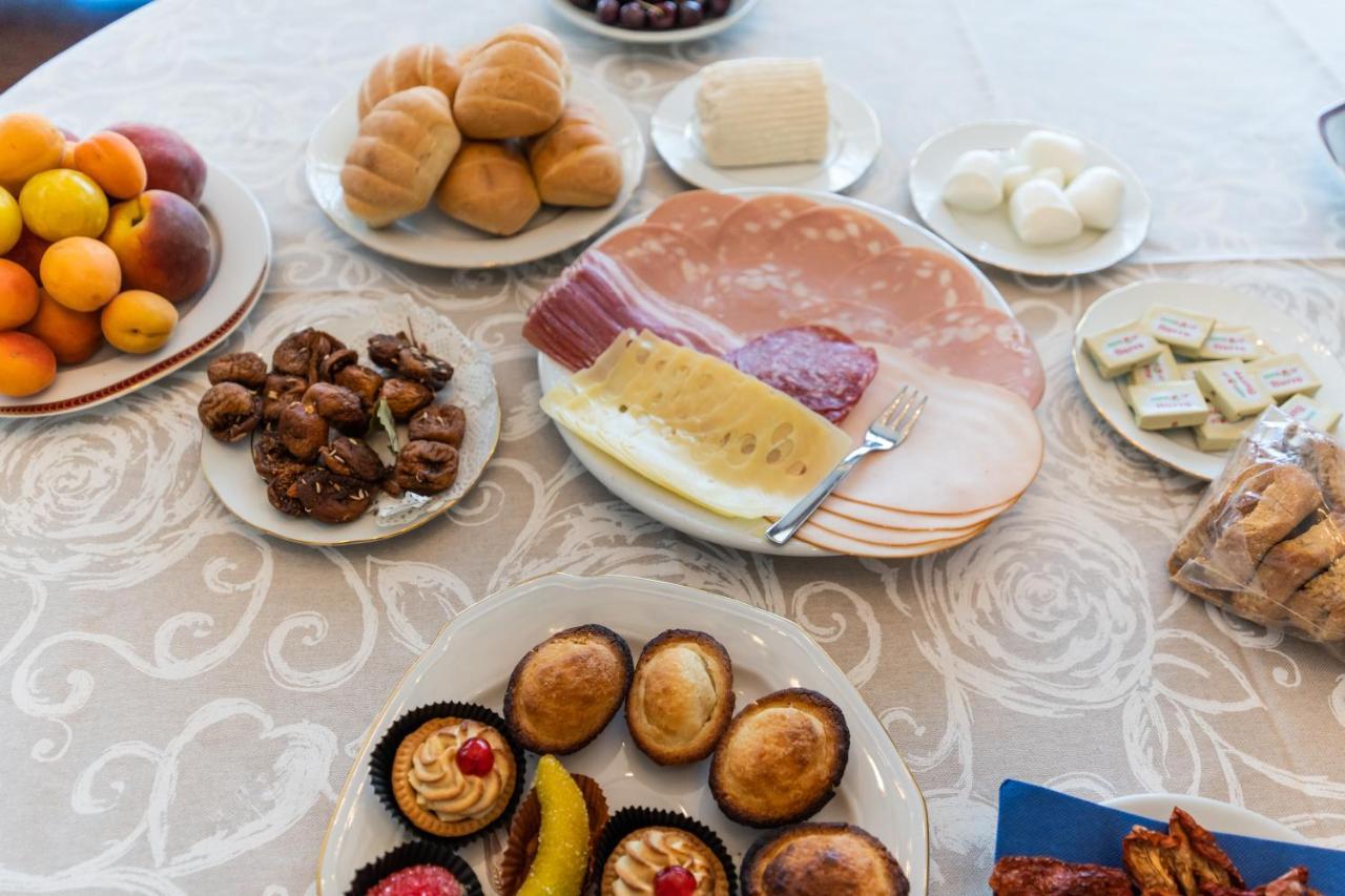 Maison d'hôtes Errico