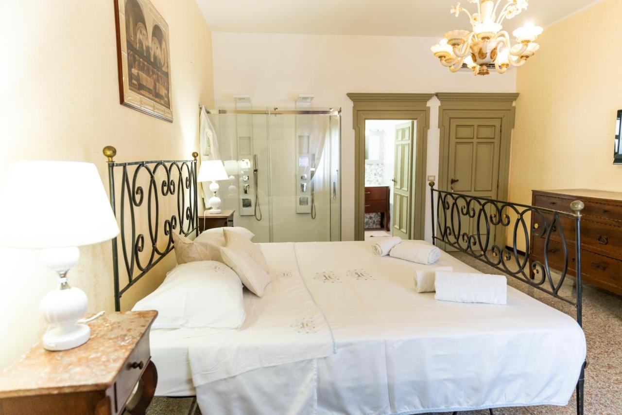 Errico Maison d'hôtes Gallipoli