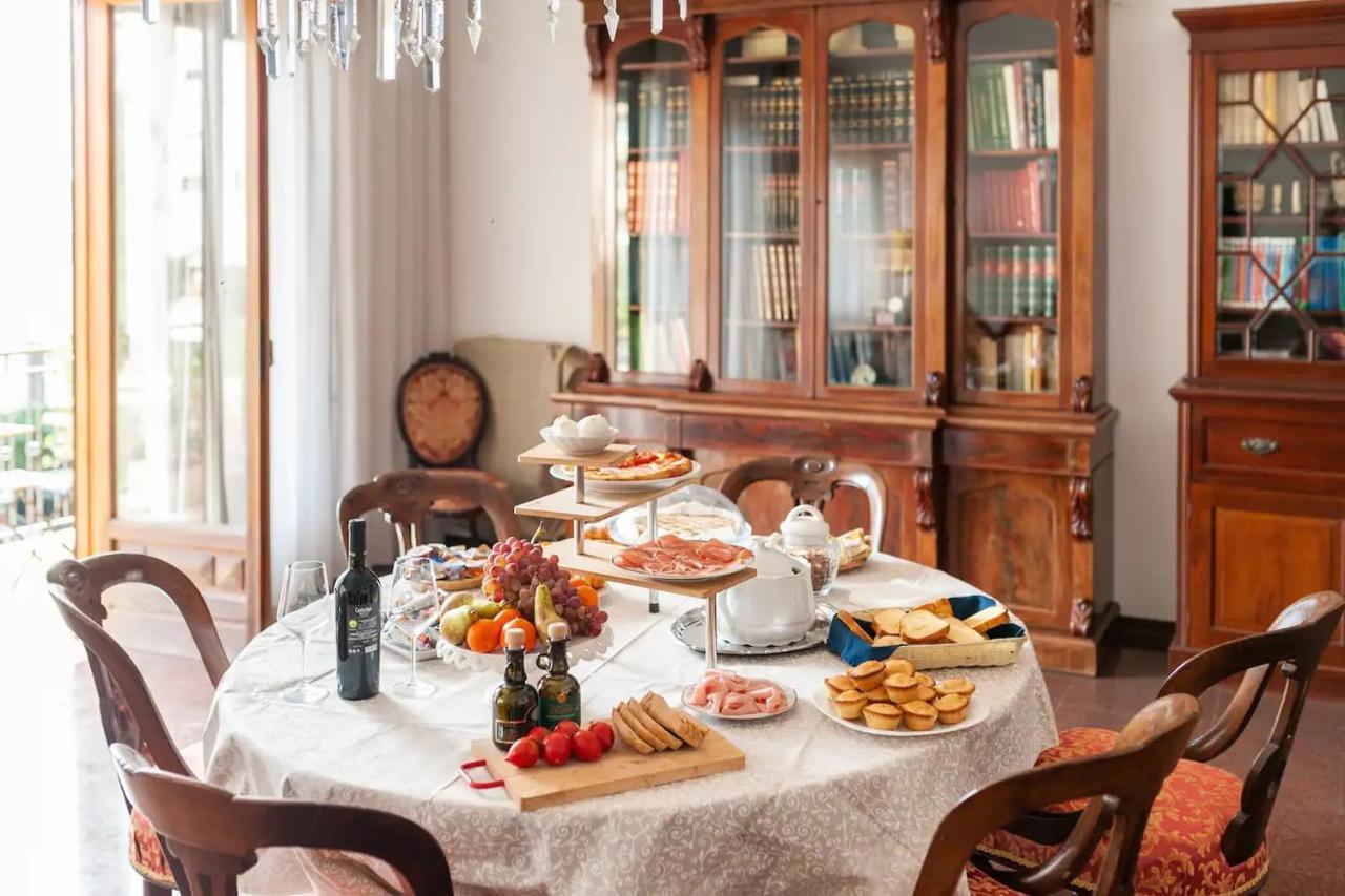 Maison d'hôtes Errico Gallipoli