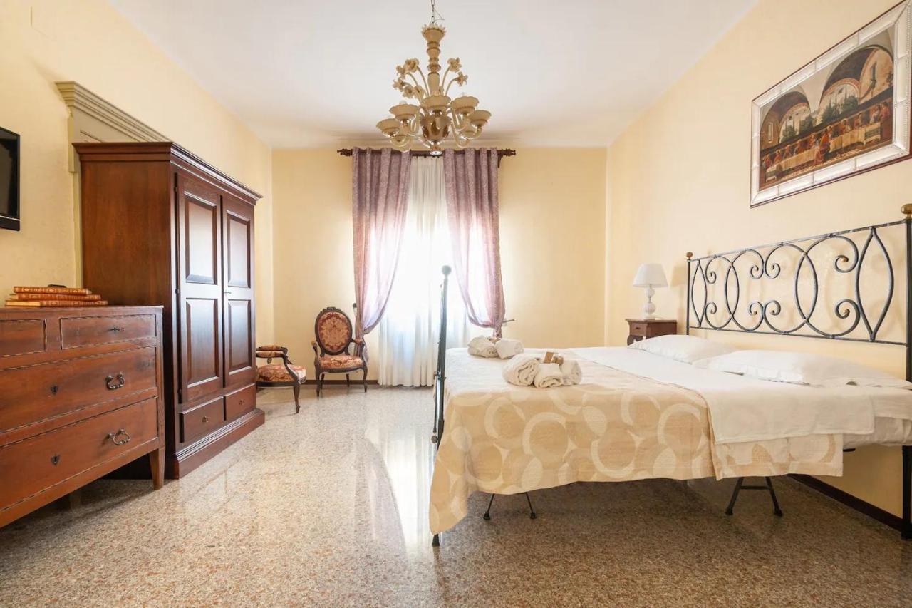 Maison d'hôtes Errico