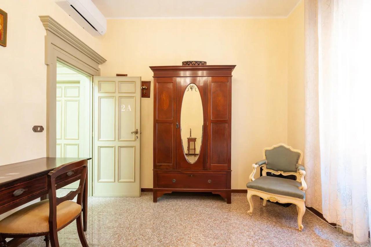 Maison d'hôtes Errico Gallipoli