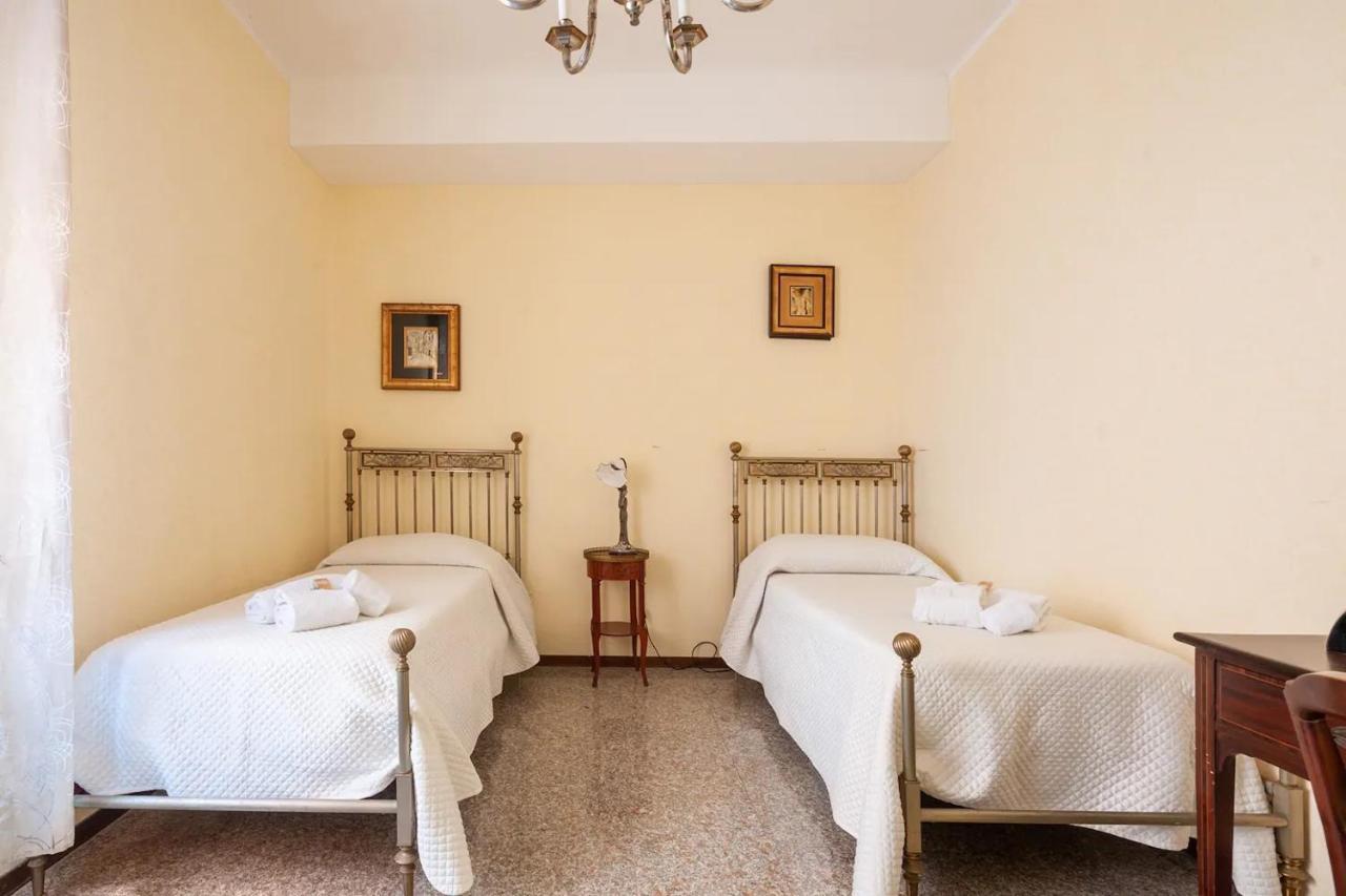 Maison d'hôtes Errico Gallipoli
