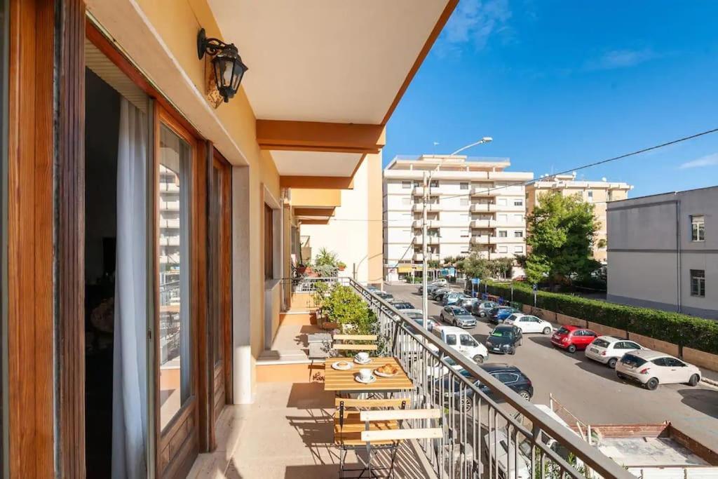 Maison d'hôtes Errico Gallipoli