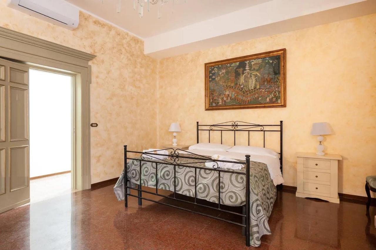 Maison d'hôtes Errico *